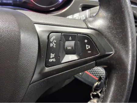 2016 Opel Corsa **LOW KLMS** €8,995 thumbnail