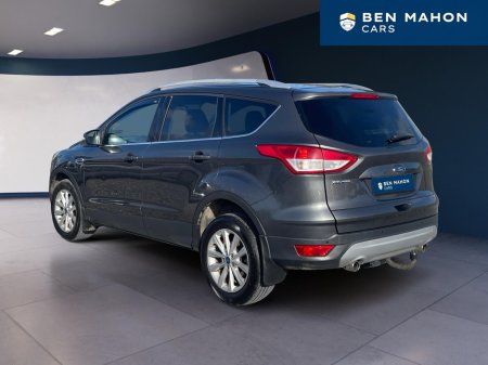 2016 Ford Kuga - thumbnail 3