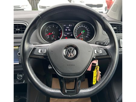 2017 Volkswagen Polo - thumbnail 16