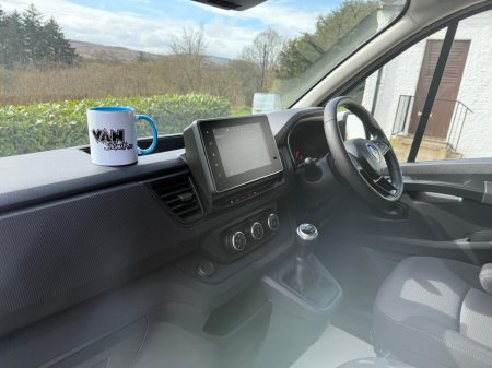2024 Renault Trafic - thumbnail 11