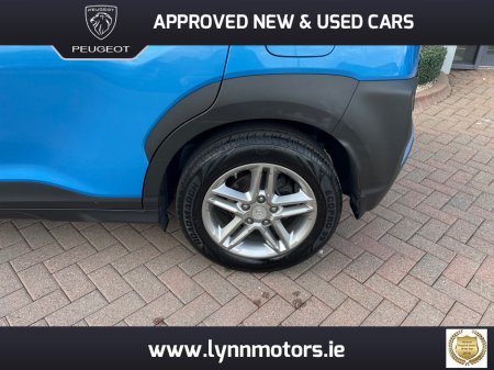 2018 Hyundai Kona - thumbnail 6