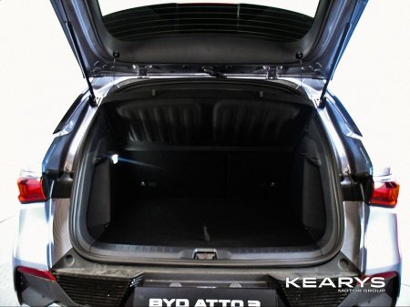 2026 BYD ATTO 3 - thumbnail 21