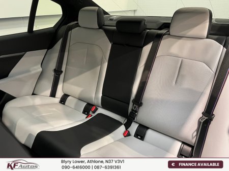 2025 BMW M5 V8 4.4L PHEV 727bhp Auto - 251 Reg €137,995 thumbnail