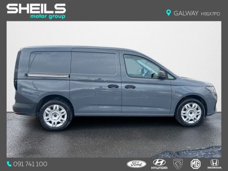 2026 Ford Transit Connect - thumbnail 10
