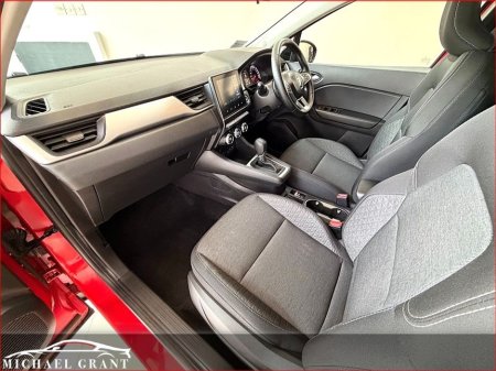 2023 Renault Captur - thumbnail 16