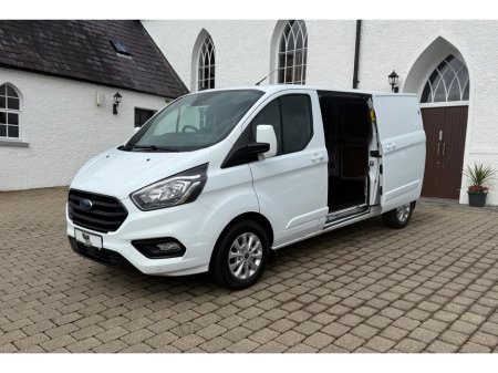 2022 Ford Transit - thumbnail 10