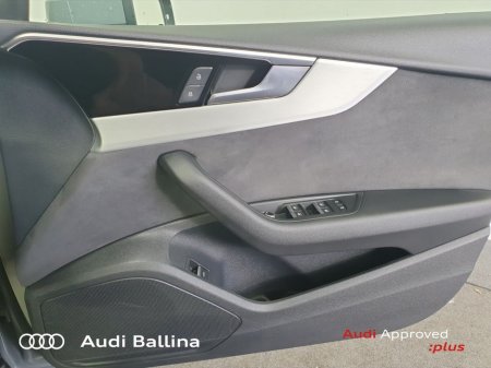 2022 Audi A5 - thumbnail 22