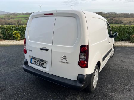 2019 Citroen Berlingo  €9,950