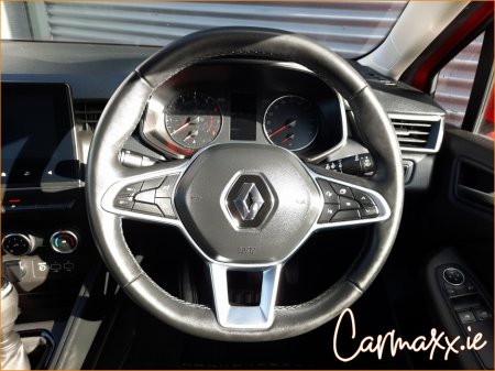 2022 Renault Clio - thumbnail 27