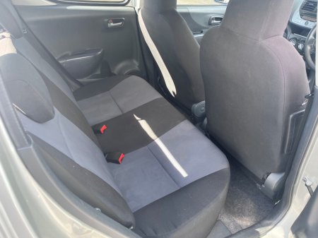 2013 Suzuki Alto - thumbnail 6