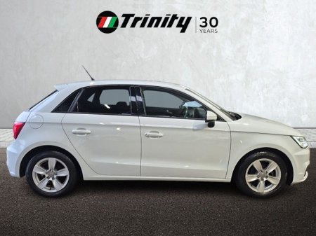 2017 Audi A1 * SPORT * HUGE SPEC * 1.0 TFSI * TRINITY MOTORS * €15,950 thumbnail