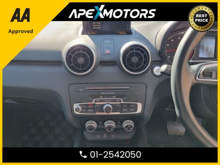 2016 Audi A1 - thumbnail 15