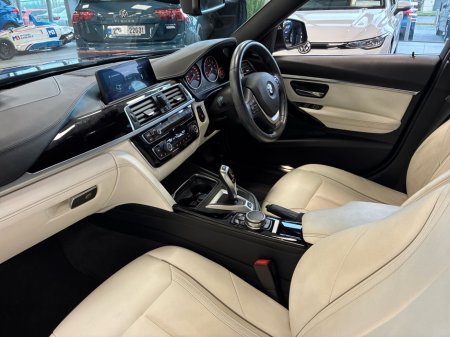 2017 BMW 3 Series 2.0L Petrol Plug-In Hybrid Automatic  *Celebration Edition 002/100 Manufactured* €21,950 thumbnail