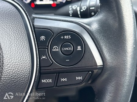 2023 Toyota Corolla HYBRID LUNA Automatic thumbnail