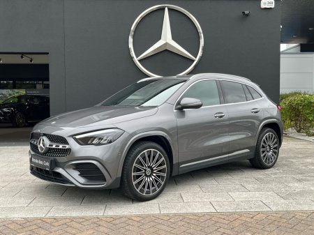 2024 Mercedes-Benz GLA Class - thumbnail 29