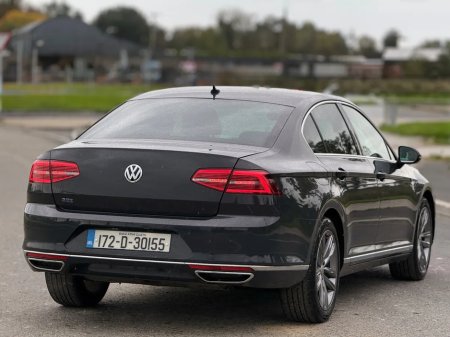 2017 Volkswagen Passat Volkswagen Passat 2017 GTE AUTO High Line €14,990 thumbnail