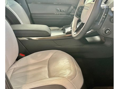 2024 Land Rover Range Rover Sport DYNAMIQUE SE -RETRACTABLE SIDE STEPS* BEIGE LEATHER*