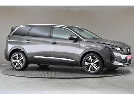 2021 Peugeot 5008 - thumbnail 12