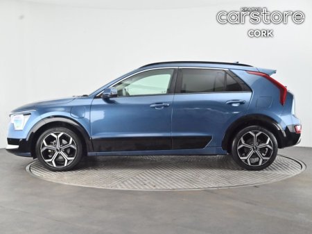 2023 Kia Niro - thumbnail 6