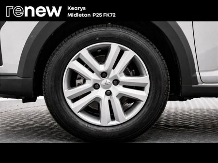 2023 Dacia Sandero Stepway - thumbnail 9