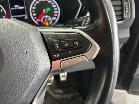 2020 Volkswagen T-Cross - thumbnail 8