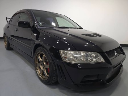 2001 Mitsubishi Lancer  €29,950