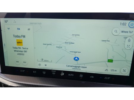 2026 Ford Focus - thumbnail 9