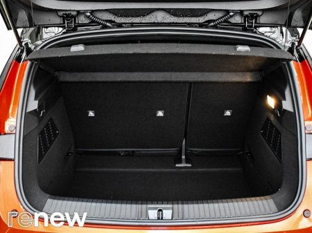 2024 Renault Megane E-Tech Techno EV60 220hp €29,900 thumbnail