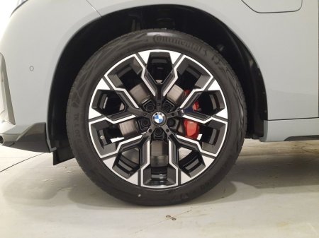 2026 BMW X3 30e xDrive M Sport €83,950 thumbnail