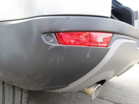 2014 Land Rover Range Rover Evoque - thumbnail 41