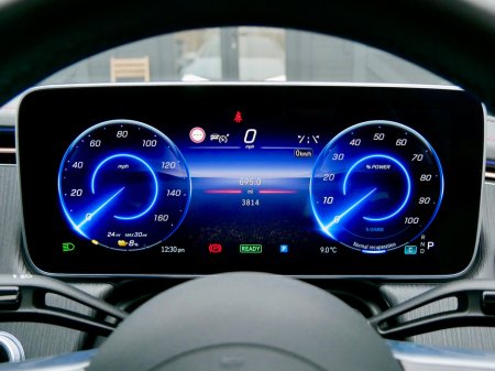 2024 Mercedes-Benz EQE EQE 300 AMG Line Exterior €57,950 thumbnail