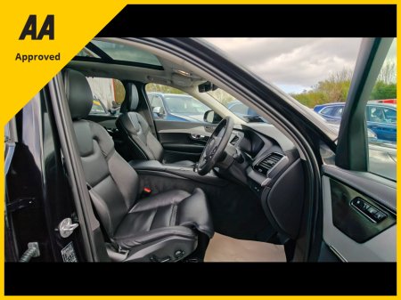 2023 Volvo XC90 - thumbnail 19