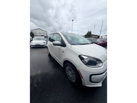 2014 Volkswagen up! - thumbnail 11