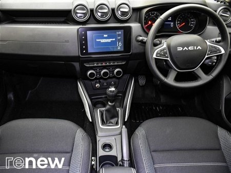 2023 Dacia Duster - photo 2