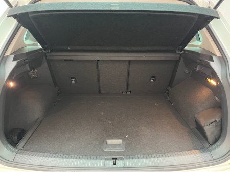 2017 Volkswagen Tiguan - thumbnail 7