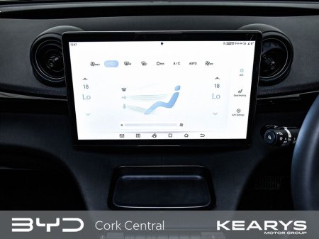 2026 BYD Dolphin - thumbnail 23