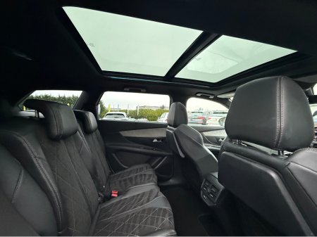 2018 Peugeot 5008 GT PREMIUM - 2.0L DIESEL - AUTO - 7 SEATS - 12M WARRANTY - CAR: 1625 thumbnail