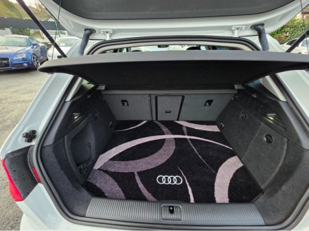 2016 Audi A3 1.4 TFSI PRIVACY GLASS REVERSING CAMERA - PARKING SENSORS ALLOYS - SIMI DEALER - LOW ROAD TAX BAND €15,950 thumbnail