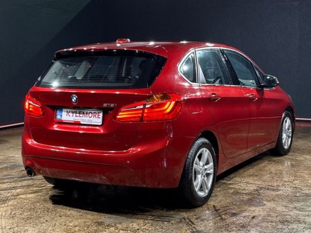 2019 BMW 2 Series ACTIVE TOURER - 1.5L AUTOMATIC - REVERSE CAMERA - HEATING A/C CONTROLS - ALLOY WHEELS €18,950