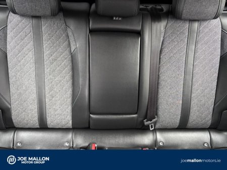 2023 Peugeot 408 1.2 Puretech 130bhp Auto Allure €25,950 thumbnail