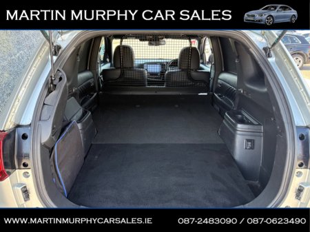 2020 Mitsubishi Outlander - thumbnail 15