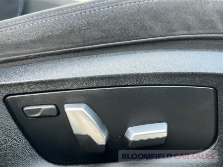 2018 BMW 5 Series MSPORT , PAN ROOF // IMMACULATE €29,950 thumbnail