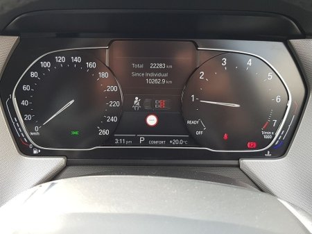 2020 BMW 1 Series - thumbnail 9