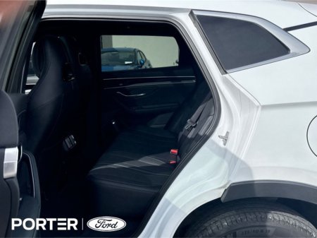 2025 BYD Seal U - thumbnail 8