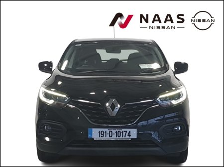 2019 Renault Kadjar - thumbnail 2