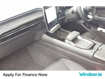 2025 Renault Austral E-TECH Hybrid 200 techno esprit Alpine €40,995