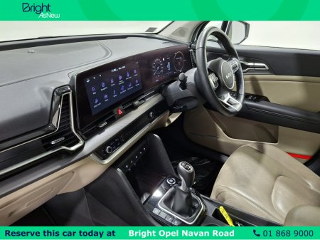 2022 Kia Sportage K4 DIESEL SUNROOF 5DR D 5 DR €32,950 thumbnail