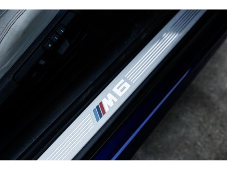 2013 BMW M6 2013 | 4.4 V8 Twin Turbo | 560BHP €49,900 thumbnail