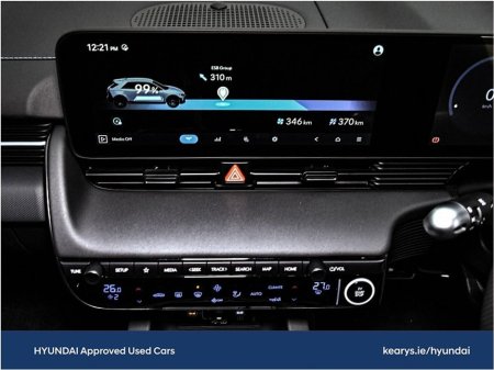 2026 Hyundai Ioniq 5 N 84kWh ORDER TODAY! €82,495 thumbnail