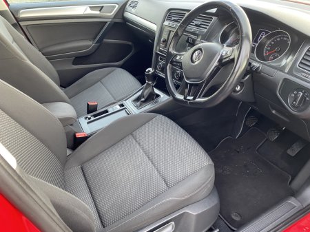 2021 Volkswagen Golf - thumbnail 10